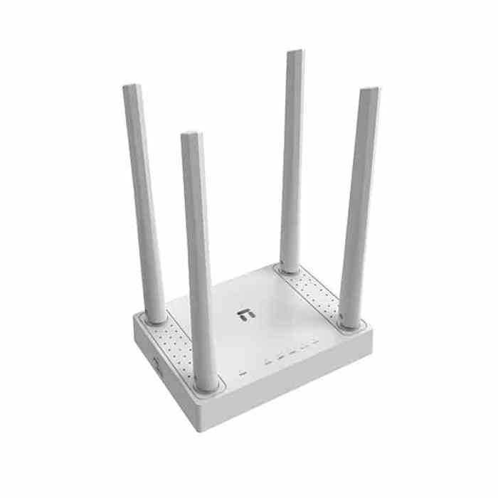 Netis W4 300Mbps Wireless N Router